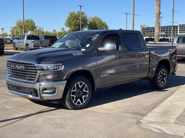 ram ram 1500 pickup 2026 1C6SRFJT6TN266938 image ram ram 1500 pickup 2026 1C6SRFJT6TN266938 image